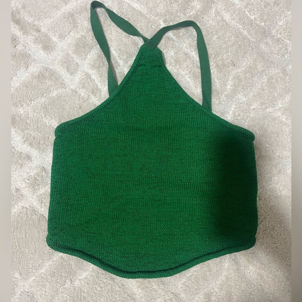 Knit top